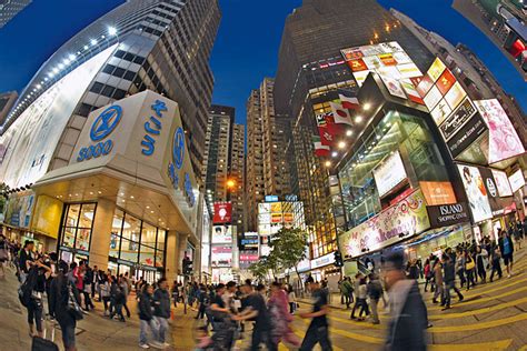 hongkong bazaar photos|Shop till you drop at these free.
